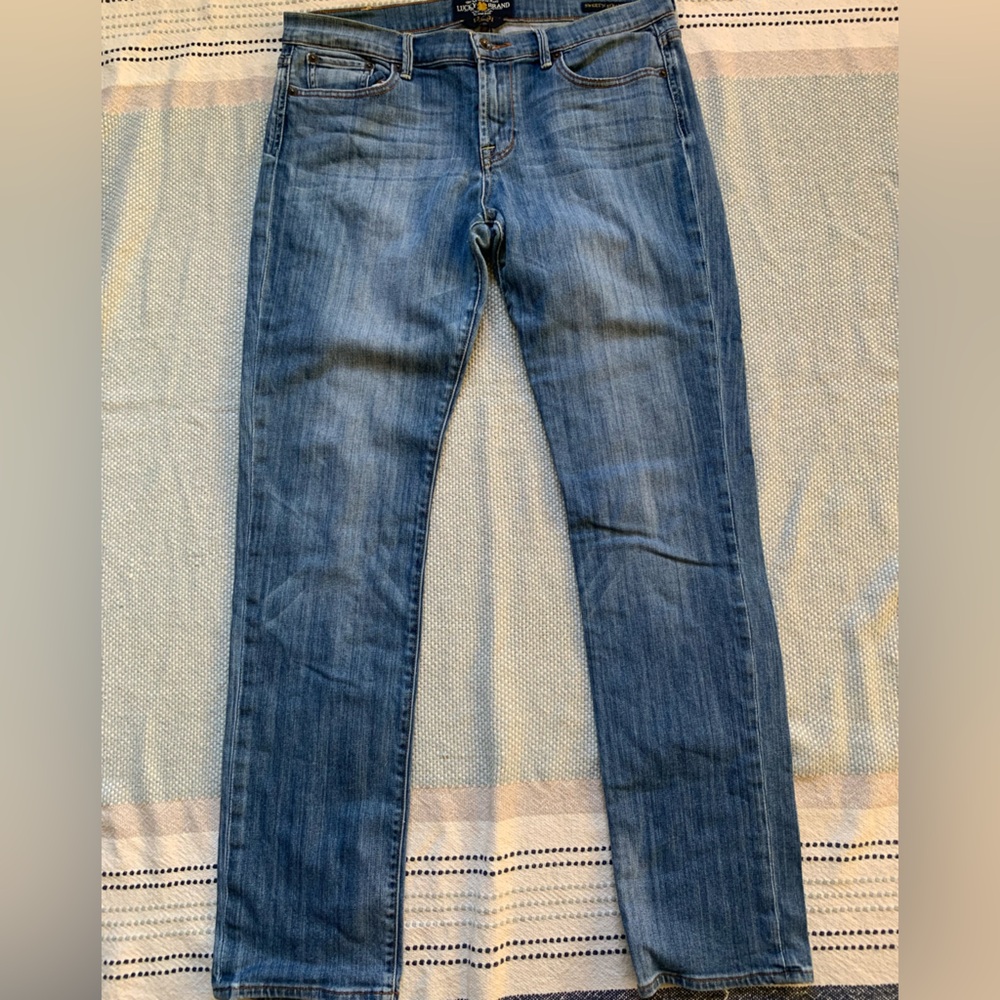 Vintage Lucky Brand jeans